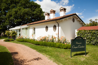 Hotel Relais Villa Abbondanzi