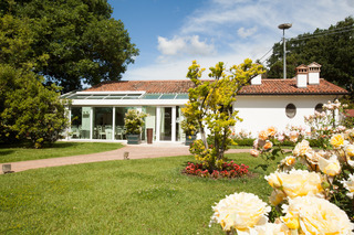Hotel Relais Villa Abbondanzi