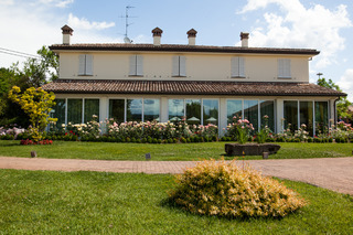 Hotel Relais Villa Abbondanzi