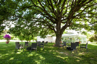Hotel Relais Villa Abbondanzi