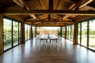 Hotel Relais Villa Abbondanzi