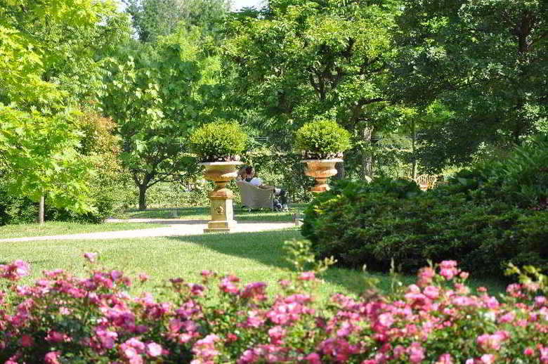 Hotel Relais Villa Abbondanzi