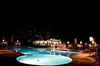 Hotel Relais Villa Abbondanzi