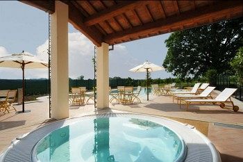 Hotel Relais Villa Abbondanzi