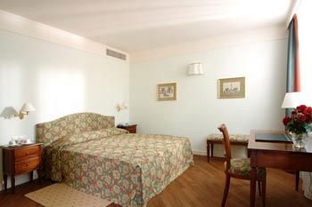 Hotel Relais Villa Abbondanzi