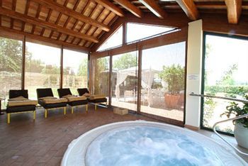 Hotel Relais Villa Abbondanzi