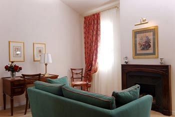 Hotel Relais Villa Abbondanzi