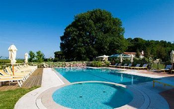 Hotel Relais Villa Abbondanzi