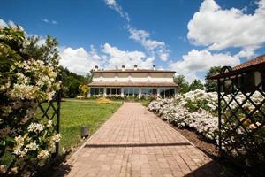 Hotel Relais Villa Abbondanzi