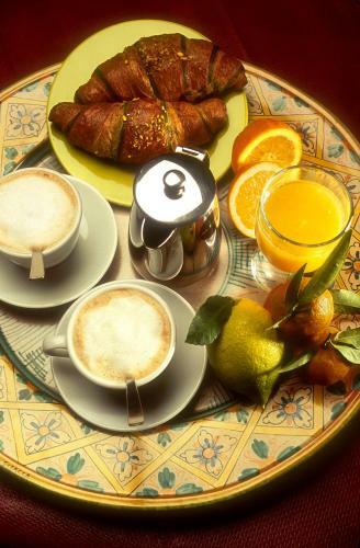 Bed & Breakfast Hotel Locanda Del Castello