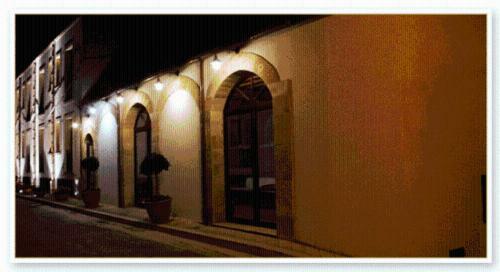 Bed & Breakfast Hotel Locanda Del Castello
