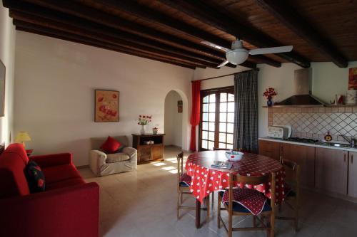 Bed & Breakfast Solaris