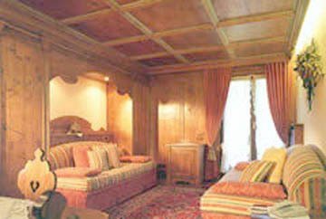 Hotel Park Faloria