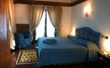Hotel Park Faloria