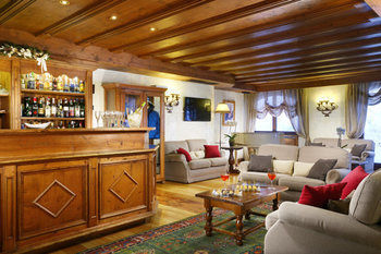 Hotel Park Faloria