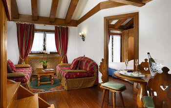 Hotel Park Faloria