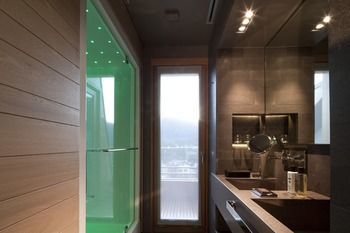 Hotel Milano Alpen Resort