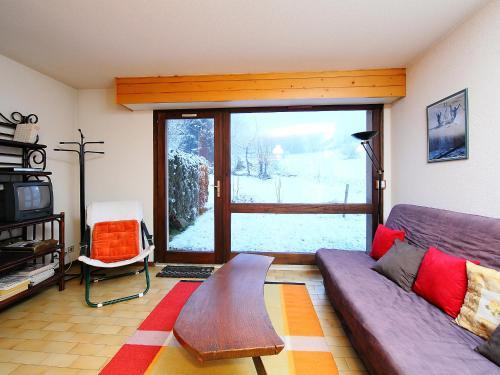 Holiday Home Les Pelarnys II Chamonix