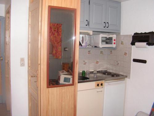Apartamento Appartement Le Cosy