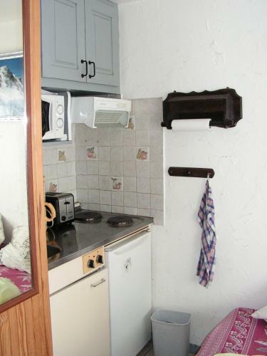 Apartamento Appartement Le Cosy