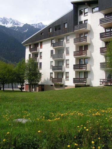 Apartamento Appartement Le Cosy