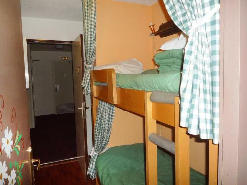 Apartamento Residence Le Gr�pon