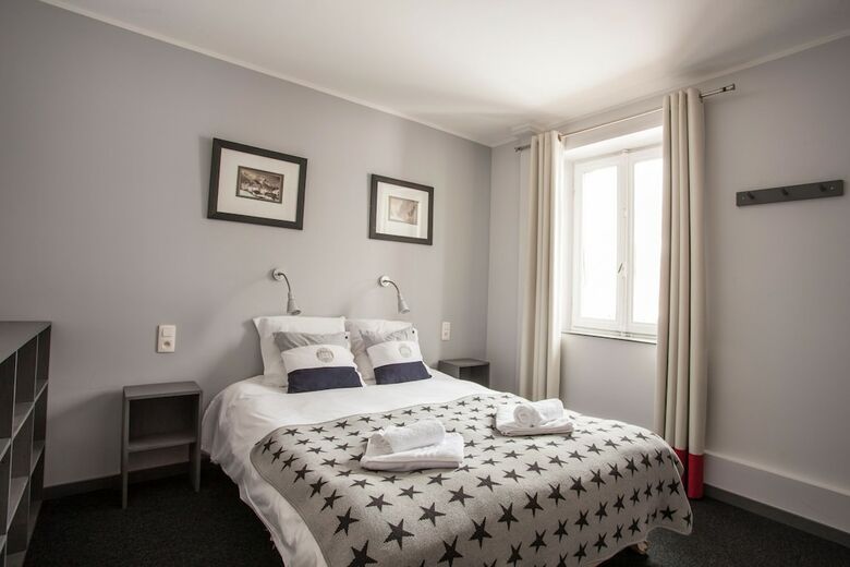 Hotel La Chaumi�re Mountain Lodge