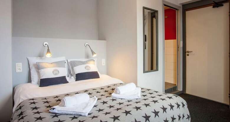 Hotel La Chaumi�re Mountain Lodge
