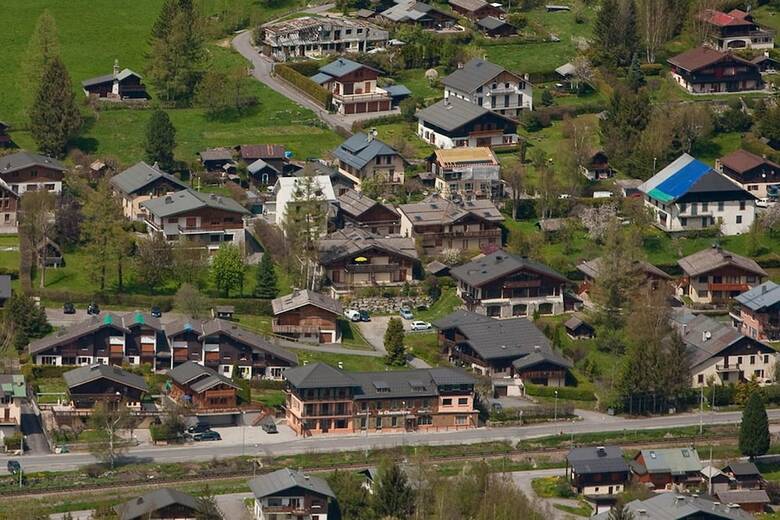 Hotel La Chaumi�re Mountain Lodge