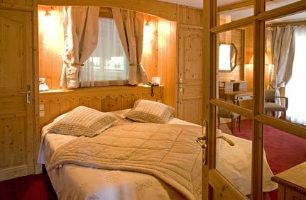 Hotel H�tel Le Jeu De Paume