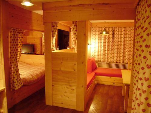 Apartamento Studio Mont-blanc