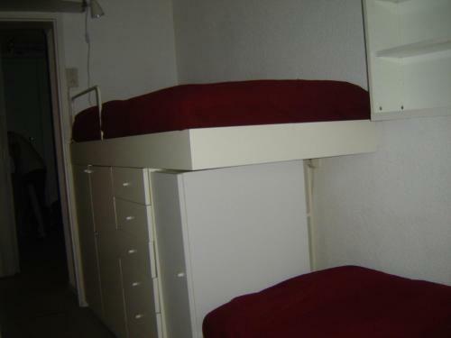 Apartamento Appartment Aiguille Du Midi