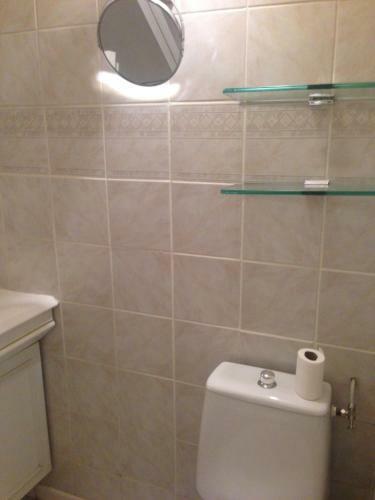 Apartamento Appartment Aiguille Du Midi