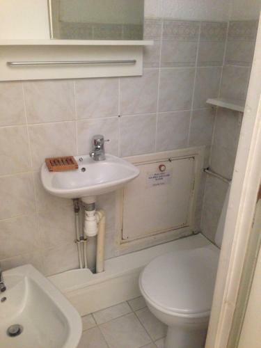 Apartamento Appartment Aiguille Du Midi