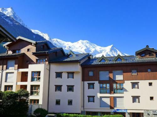 Apartment L'espace Montagne.11