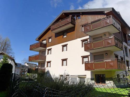 Apartment L'espace Montagne.11