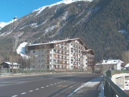 Apartamento Les Periades Chamonix