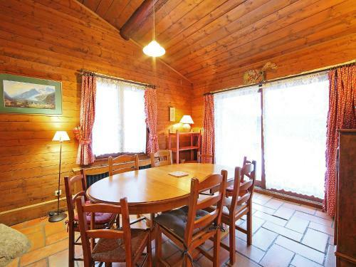 Holiday Home L'piri Chamonix