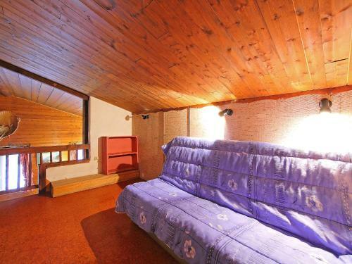 Holiday Home L'piri Chamonix