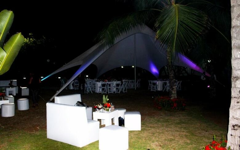 Hotel Sunsol Isla Caribe
