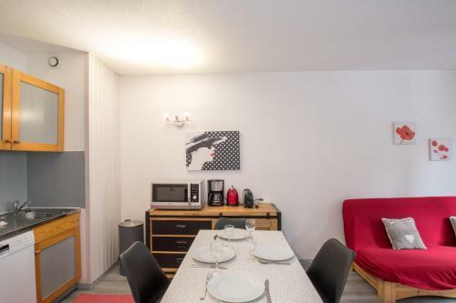 Apartamento Appartement Trefle