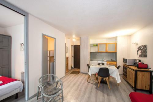 Apartamento Appartement Trefle