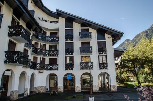 Apartamento Appartement Trefle
