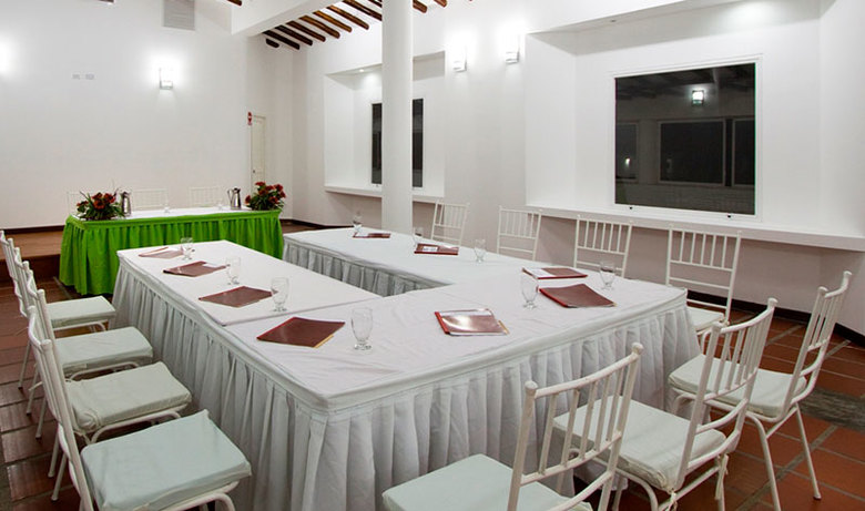 Palm Beach Caribbean Hotel