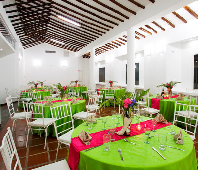 Palm Beach Caribbean Hotel