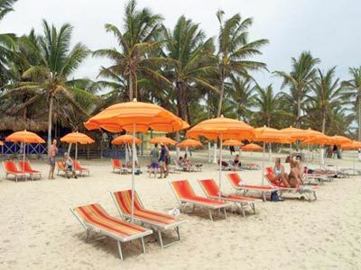 Palm Beach Caribbean Hotel