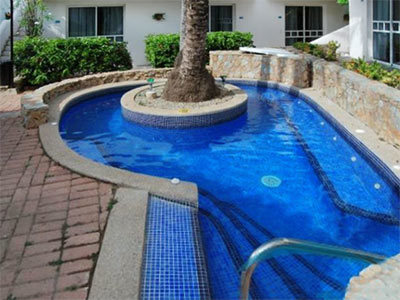Palm Beach Caribbean Hotel