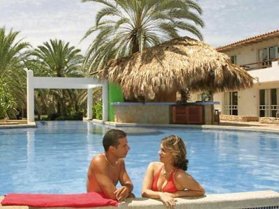 Palm Beach Caribbean Hotel