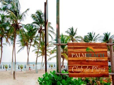 Palm Beach Caribbean Hotel