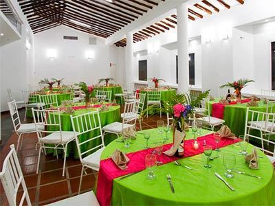 Palm Beach Caribbean Hotel